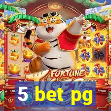 5 bet pg